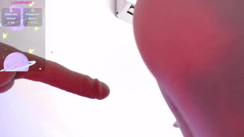 Becky Anders  online show from October 2, 6:18 pm