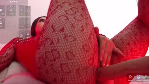 Becky Anders  online show from January 10, 6:14 pm