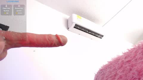 Becky Anders  online show from March 31, 5:59 pm