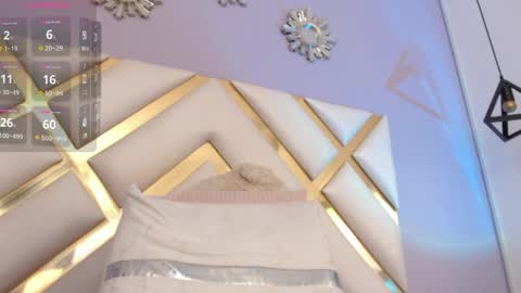 Becky Anders  online show from April 15, 4:56 pm