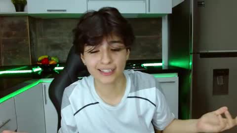 B R Y C E  online show from November 25, 3:25 pm