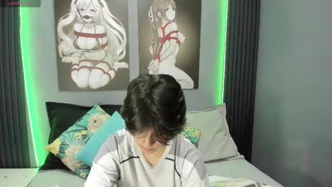 B R Y C E  online show from November 28, 3:35 pm