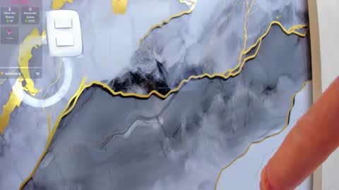 Bunny  online show from October 22, 10:46 pm