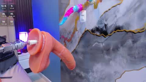 Bunny  online show from November 8, 9:04 pm