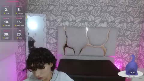 Bunny  online show from June 1, 12:07 pm