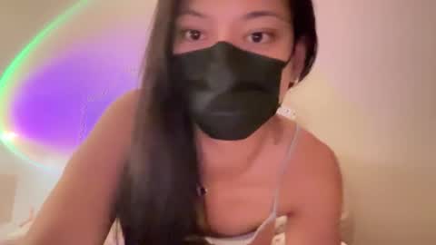 bunnyqt online show from November 5, 6:35 am