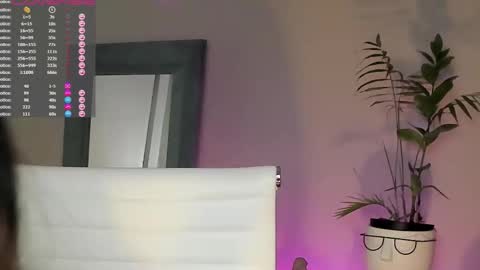 mamamoblue online show from November 26, 3:31 am