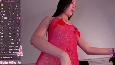 bylie_hills online show from November 29, 5:31 am