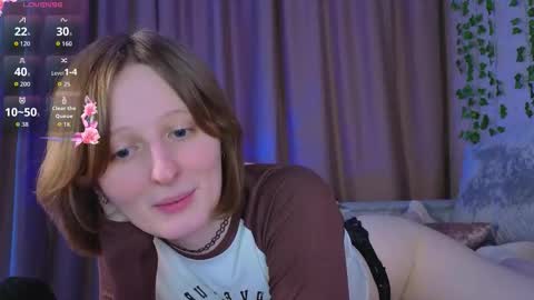 C0ralynx online show from January 15, 8:51 pm