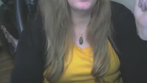 Calie online show from April 11, 2:06 am