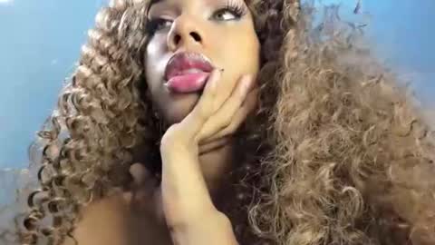 Callie online show from September 12, 7:17 am