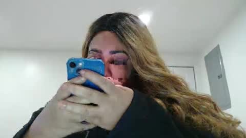 camzxoxox online show from December 4, 10:57 pm