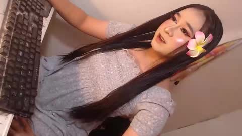 camela_star online show from April 4, 5:22 pm