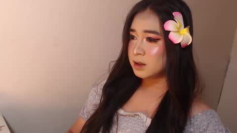 camela_star online show from April 7, 6:53 pm