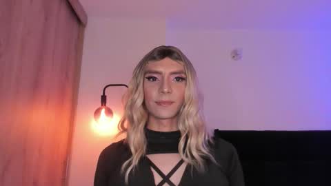 GAIA online show from February 9, 11:22 pm