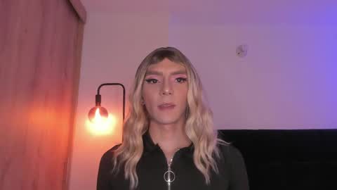 GAIA online show from April 17, 2:25 am