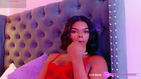 camiestrada online show from February 3, 7:02 am