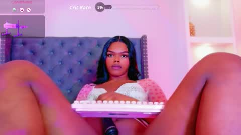 camiestrada online show from February 23, 5:54 am