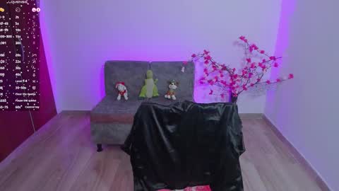 C A M I L A online show from March 1, 2:50 am