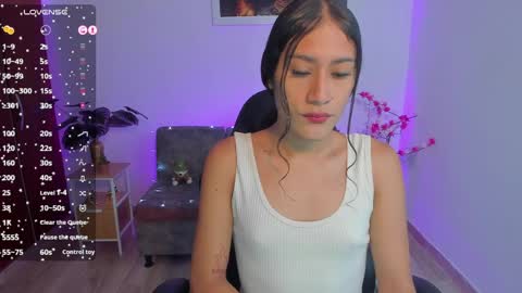 C A M I L A online show from April 8, 8:26 am