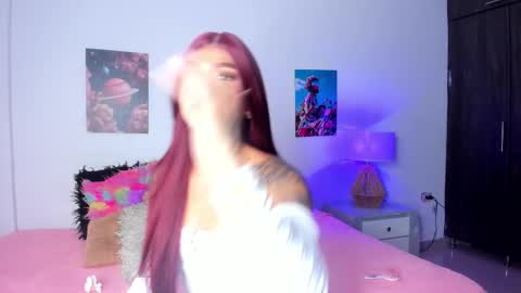 Cami vazques online show from February 25, 3:22 am