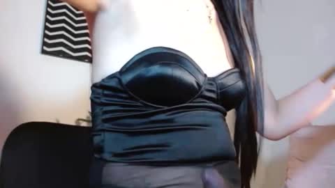 camilaparrisx online show from February 7, 3:01 am