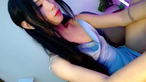 Callie online show from February 13, 4:58 pm