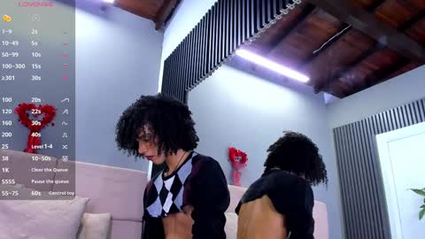 Camille online show from February 18, 8:58 pm