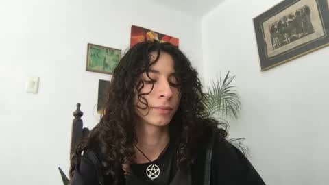  Camille   online show from November 23, 6:10 pm