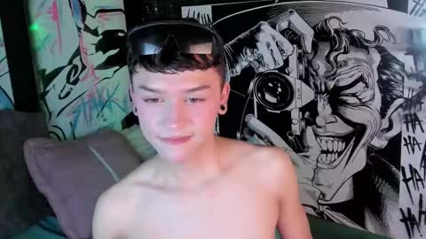  CAMI  online show from February 7, 4:24 pm