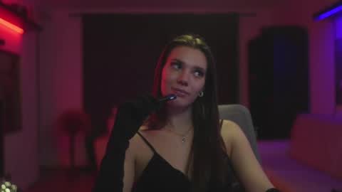 Candy Storm online show from November 16, 10:20 pm