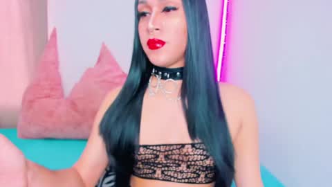 candy_climax online show from May 23, 8:16 pm