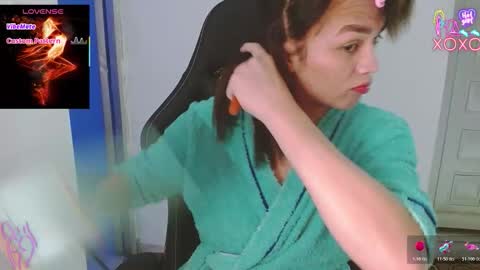 candy_giuliana21 online show from February 19, 1:35 am