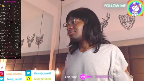 Snapshot of candy_lovee6 chatting on January 30, 11:13 pm CANDY LOVE DANNA online show from January 30, 11:13 pm