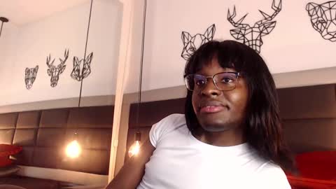 Snapshot of candy_lovee6 chatting on February 23, 9:26 pm CANDY LOVE DANNA online show from February 23, 9:26 pm