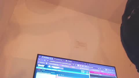 Snapshot of candy_lovee6 chatting on September 13, 4:57 pm CANDY LOVE DANNA online show from September 13, 4:57 pm