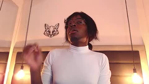 CANDY LOVE  DANNA online show from March 4, 8:13 pm