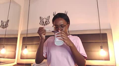 CANDY LOVE  DANNA online show from March 26, 7:39 pm