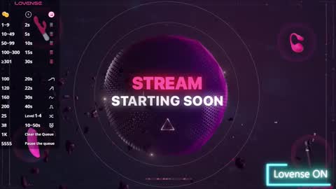 Snapshot of candydoll375 chatting on February 1, 6:40 pm candydoll375 online show from February 1, 6:40 pm