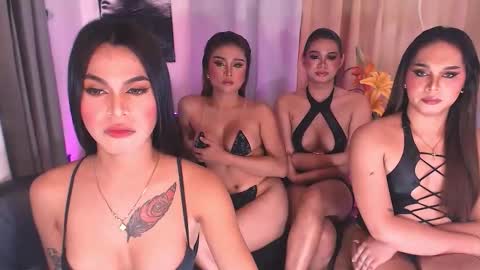 caprize_diva online show from January 19, 4:32 am