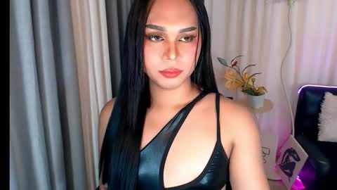 caprize_diva online show from March 27, 2:47 am