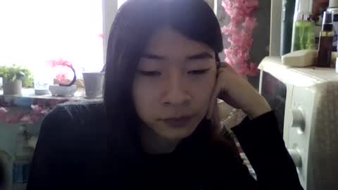 CarlyJoy online show from November 3, 8:02 am