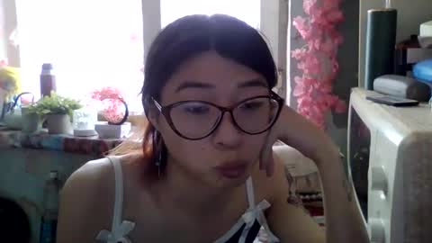 CarlyJoy online show from March 29, 9:54 am