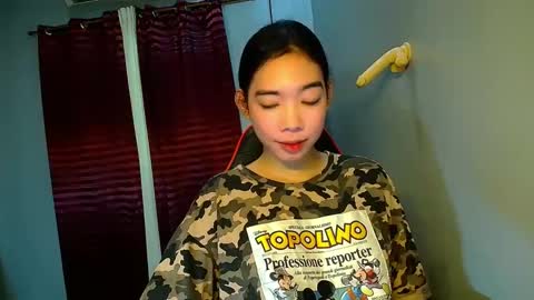 carmela online show from December 9, 6:13 am