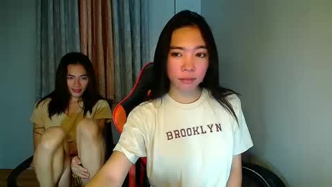 carmela online show from January 16, 8:03 pm