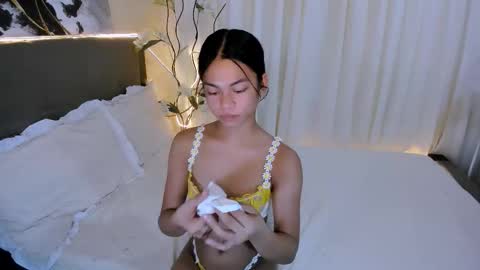 CARMELLA online show from February 23, 5:10 am