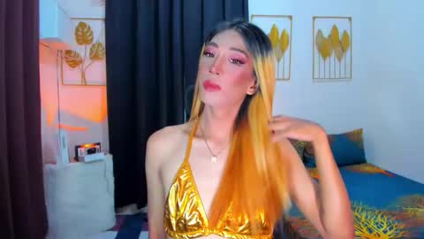 casandrawilson online show from October 1, 12:22 am