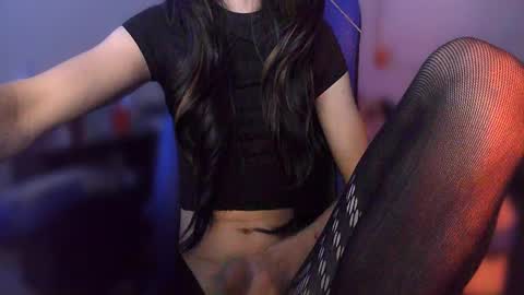 casseyy online show from June 12, 9:30 am
