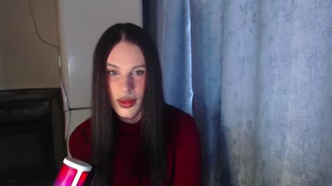 Cassie online show from May 9, 2:56 pm