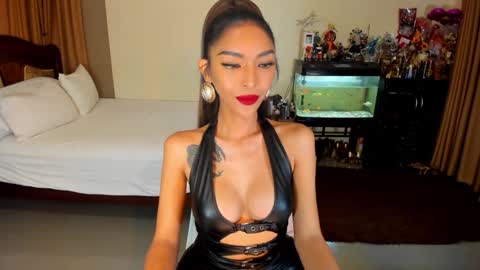 CassieValbalera online show from March 16, 6:39 am